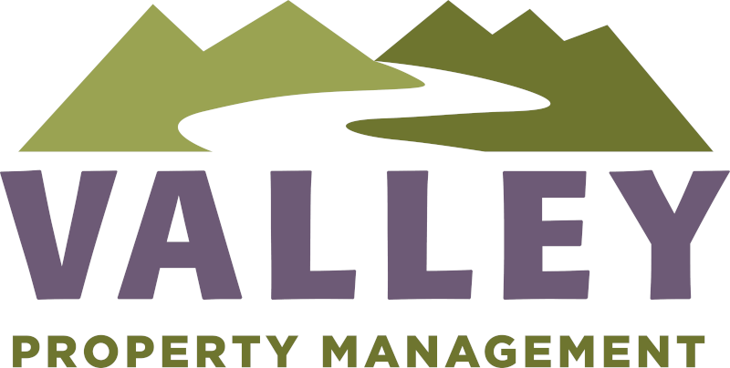 Valley Logo Color